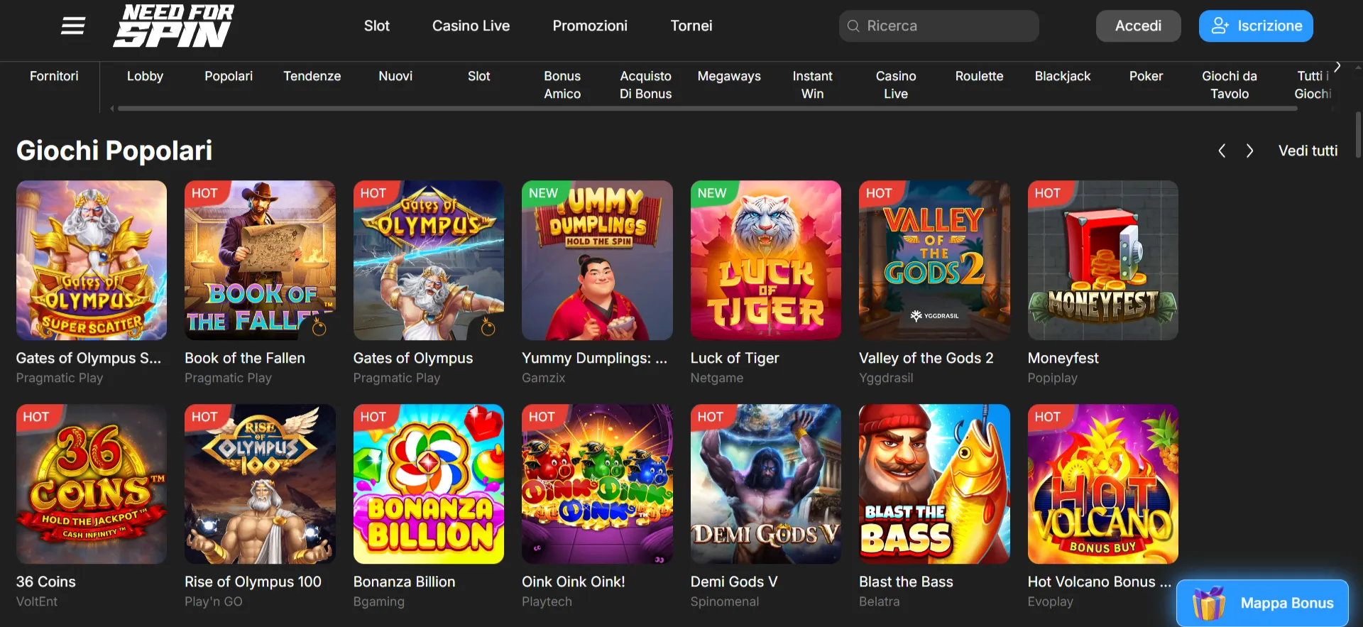 Come Registrarsi su un Casinò non AAMS che Pagano Subito